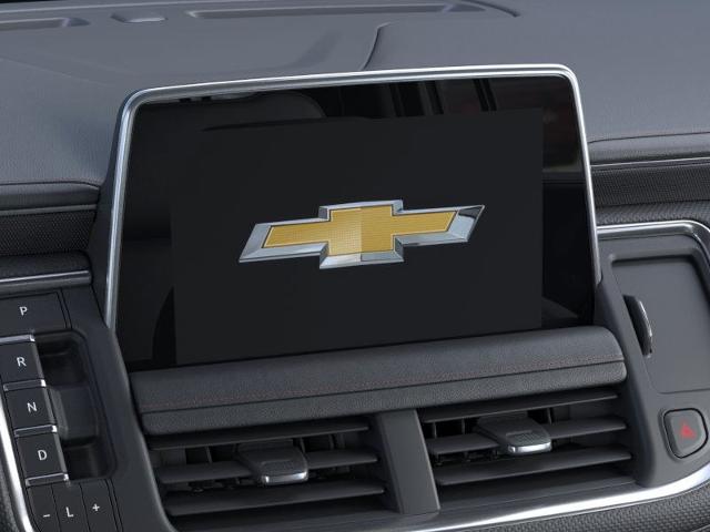 2024 Chevrolet Suburban Vehicle Photo in MIDLAND, TX 79703-7718