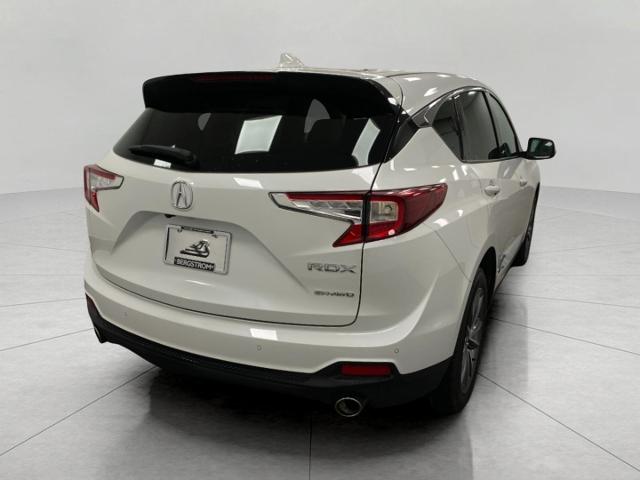 2021 Acura RDX Vehicle Photo in Appleton, WI 54913