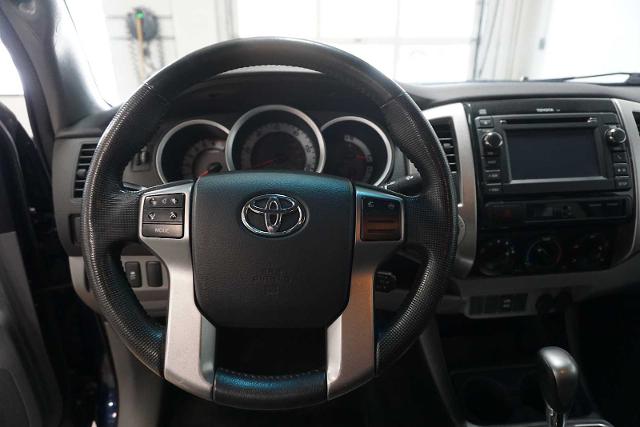 2013 Toyota Tacoma Vehicle Photo in ANCHORAGE, AK 99515-2026