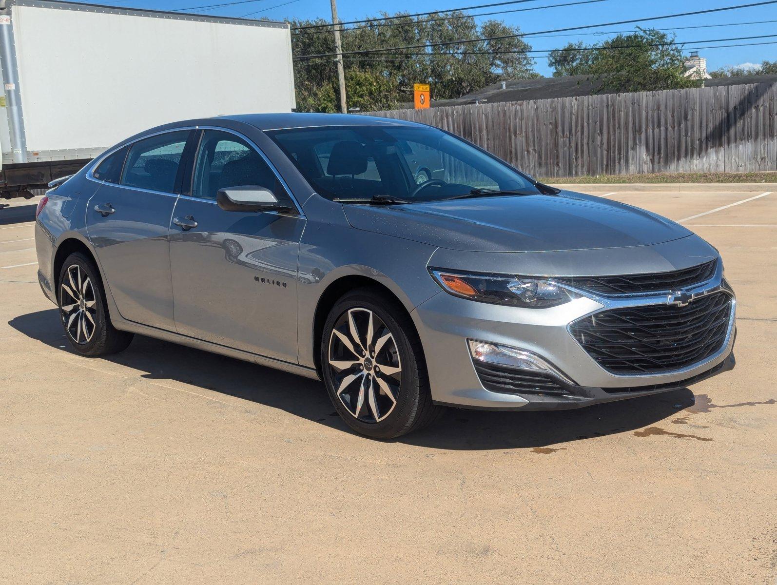 2023 Chevrolet Malibu Vehicle Photo in CORPUS CHRISTI, TX 78416-1100