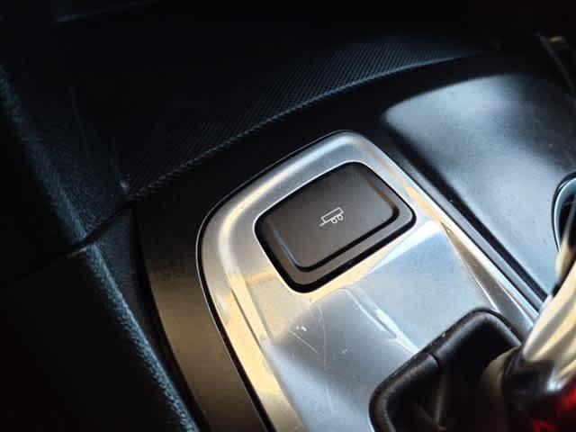 2020 Chevrolet Equinox Vehicle Photo in Decatur, TX 76234