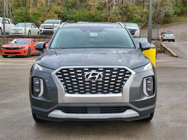 2022 Hyundai Palisade Vehicle Photo in MILFORD, OH 45150-1684