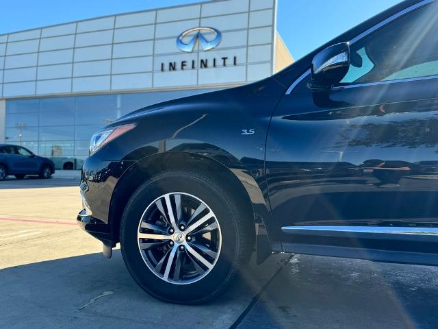 2020 INFINITI QX60 Vehicle Photo in Grapevine, TX 76051