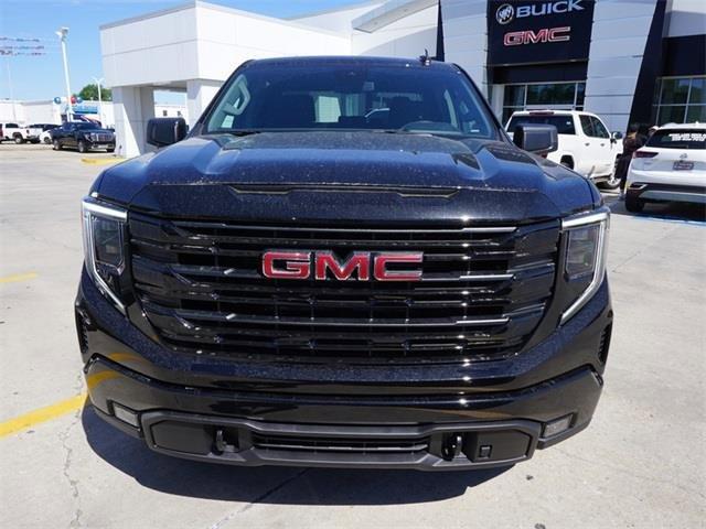 2024 GMC Sierra 1500 Vehicle Photo in BATON ROUGE, LA 70806-4466