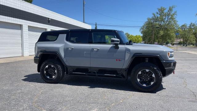 2024 GMC HUMMER EV SUV Vehicle Photo in TURLOCK, CA 95380-4918