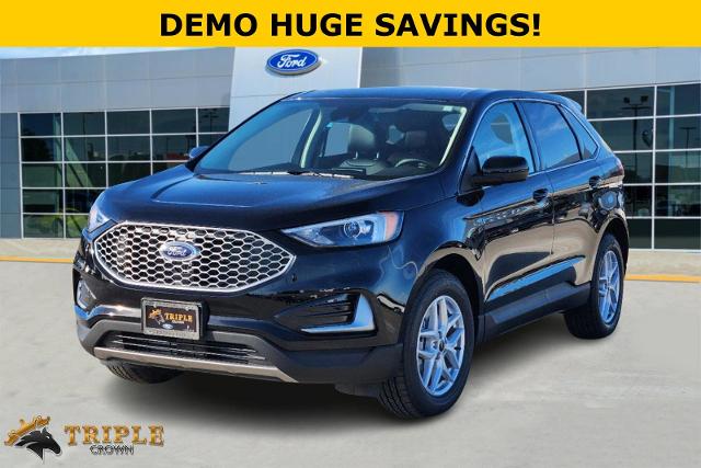 2024 Ford Edge Vehicle Photo in STEPHENVILLE, TX 76401-3713