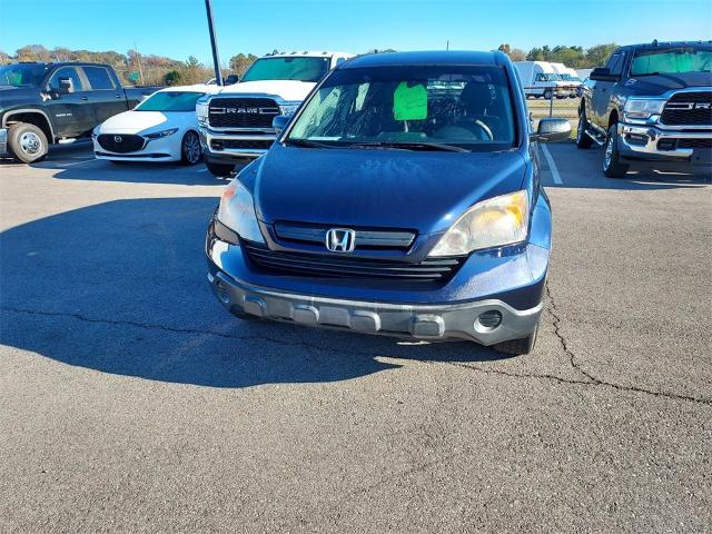 2007 Honda CR-V Vehicle Photo in ALCOA, TN 37701-3235