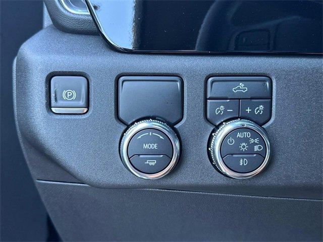 2025 GMC Sierra 1500 Vehicle Photo in BATON ROUGE, LA 70806-4466