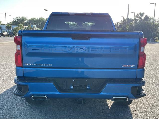 2023 Chevrolet Silverado 1500 Vehicle Photo in SAVANNAH, GA 31406-4513