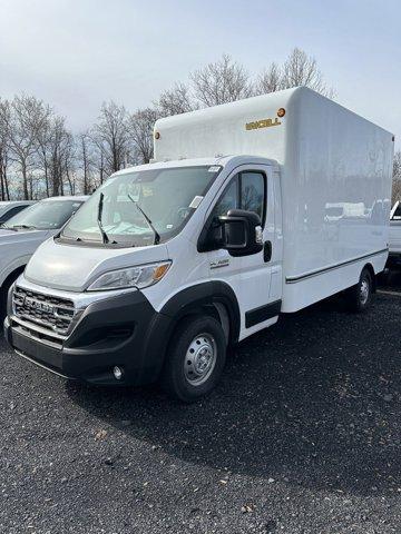 2023 Ram ProMaster Cutaway Vehicle Photo in Doylsetown, PA 18901