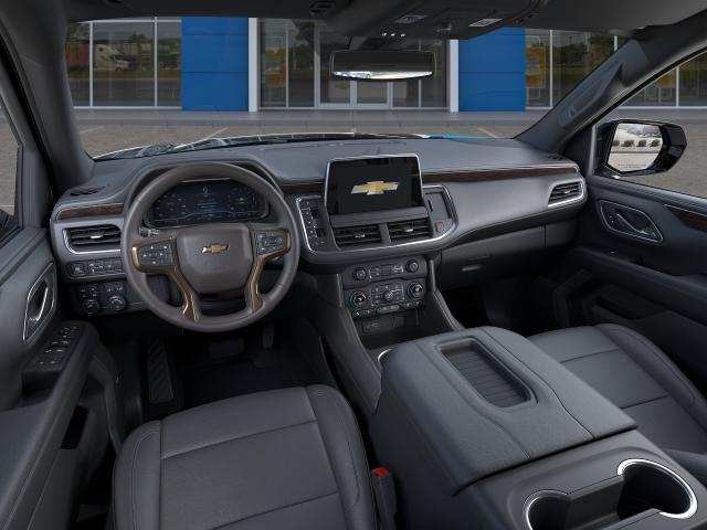 2024 Chevrolet Tahoe Vehicle Photo in INDIANAPOLIS, IN 46227-0991