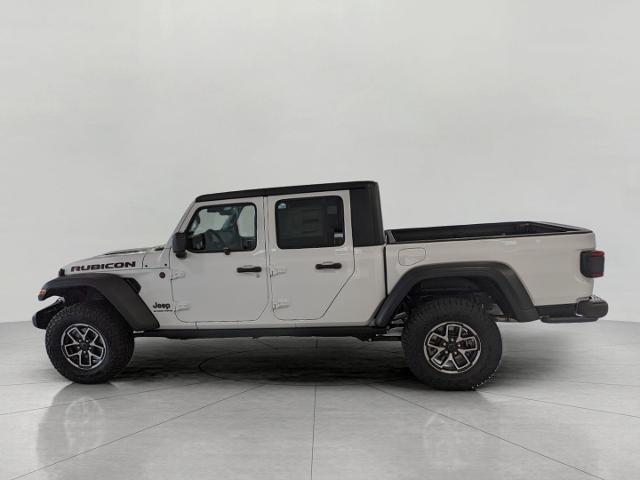 2024 Jeep Gladiator Vehicle Photo in Oshkosh, WI 54901