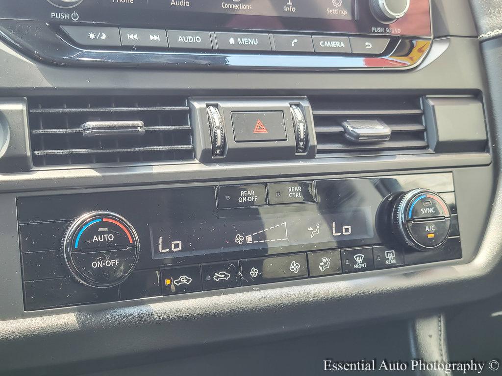 2023 Nissan Pathfinder Vehicle Photo in Plainfield, IL 60586