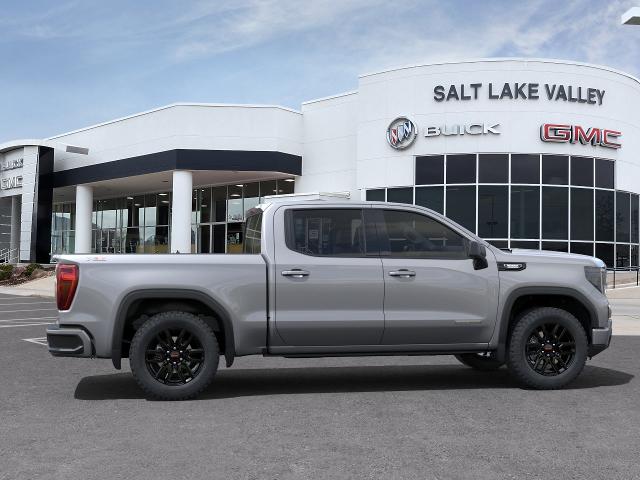 2024 GMC Sierra 1500 Vehicle Photo in SALT LAKE CITY, UT 84119-3321