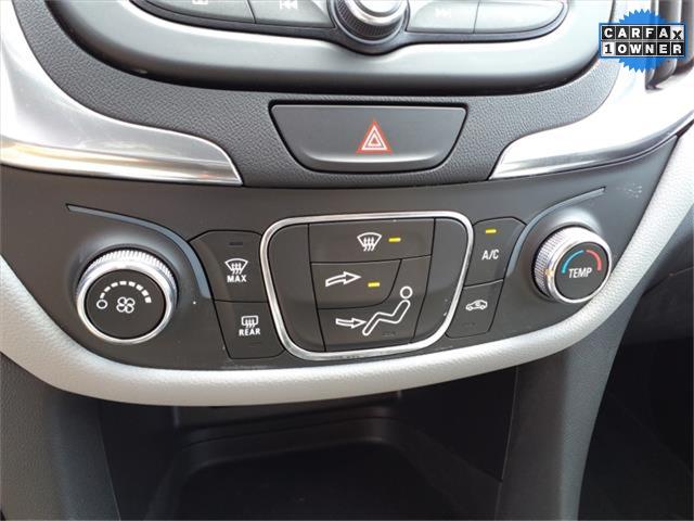 2021 Chevrolet Equinox Vehicle Photo in EMPORIA, VA 23847-1235