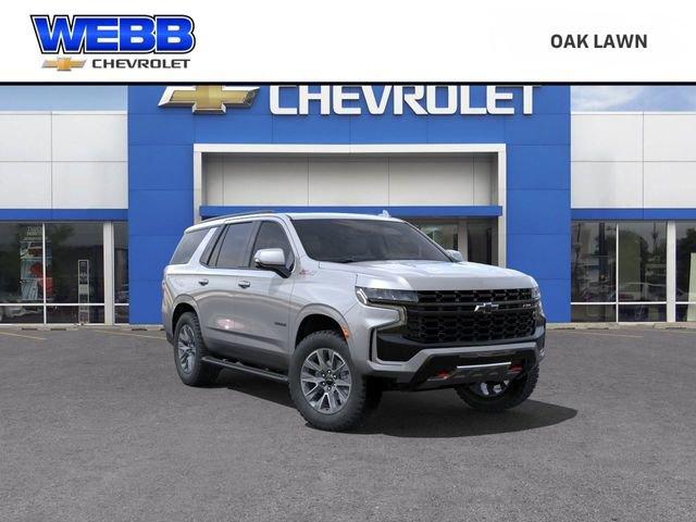 2024 Chevrolet Tahoe Vehicle Photo in OAK LAWN, IL 60453-2560