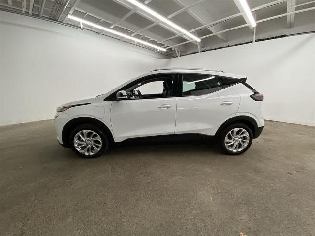 2023 Chevrolet Bolt EUV Vehicle Photo in PORTLAND, OR 97225-3518