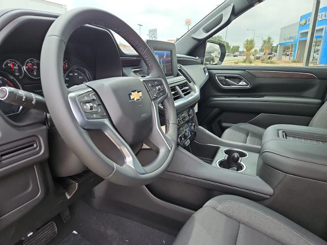 2024 Chevrolet Suburban Vehicle Photo in SAN ANGELO, TX 76903-5798