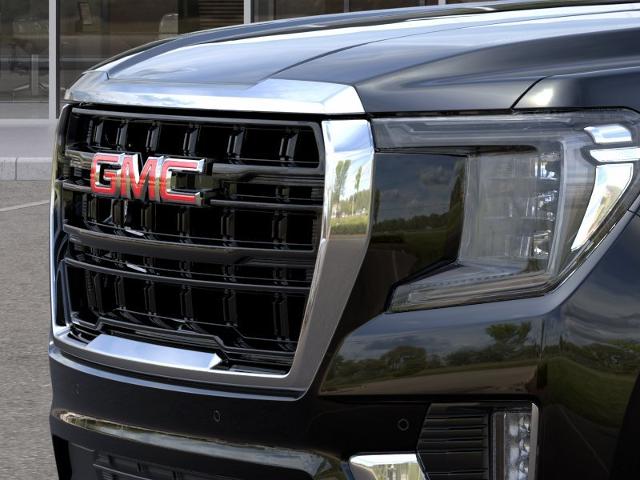 2024 GMC Yukon XL Vehicle Photo in MEDINA, OH 44256-9631