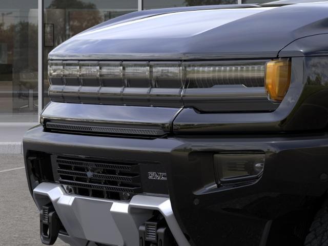 2024 GMC HUMMER EV SUV Vehicle Photo in PASADENA, CA 91107-3803