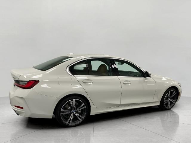 2024 BMW 330i xDrive Vehicle Photo in Appleton, WI 54913