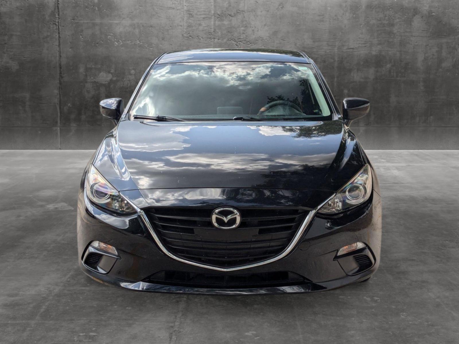 2016 Mazda Mazda3 Vehicle Photo in Maitland, FL 32751