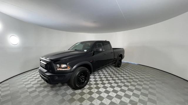 2021 Ram 1500 Classic Vehicle Photo in GILBERT, AZ 85297-0402