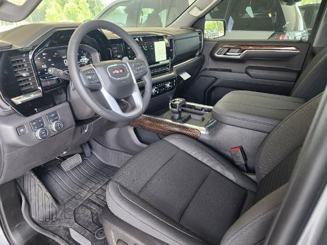 2024 GMC Sierra 1500 Vehicle Photo in PARIS, TX 75460-2116