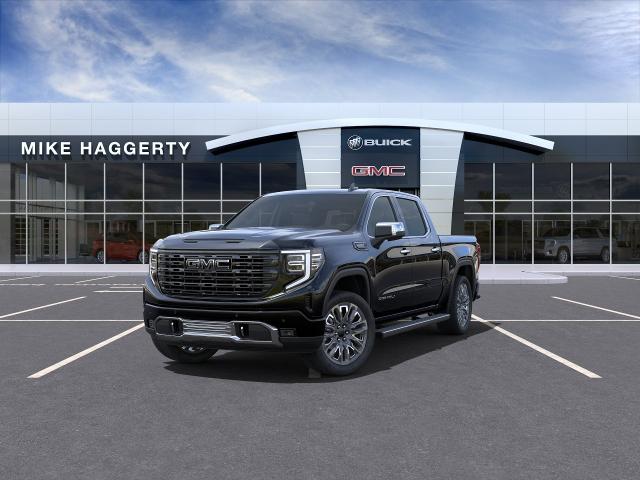 2024 GMC Sierra 1500 Vehicle Photo in OAK LAWN, IL 60453-2517