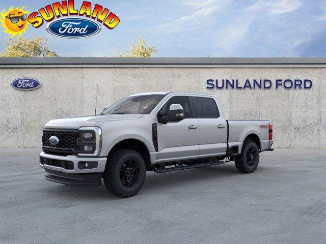 2024 Ford F-250 Super Duty XLT