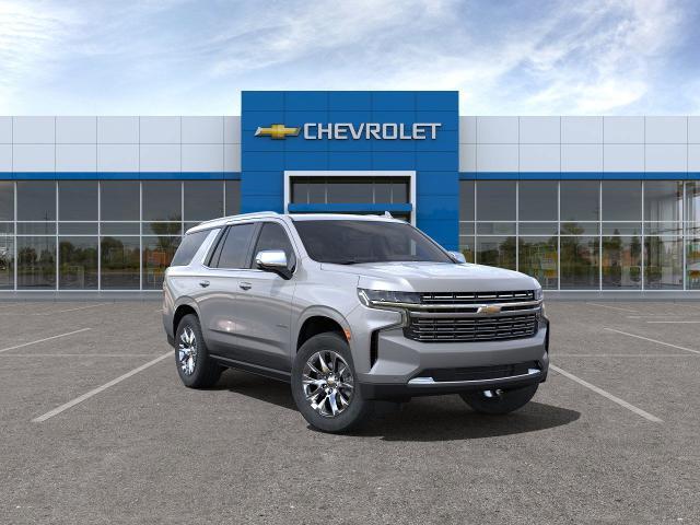 2024 Chevrolet Tahoe Vehicle Photo in SALINAS, CA 93907-2500