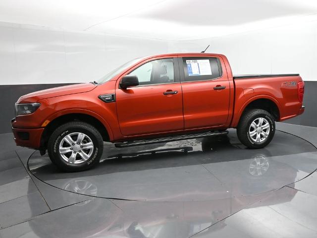 Used 2019 Ford Ranger XLT with VIN 1FTER4FH7KLA51349 for sale in Auburn, WA