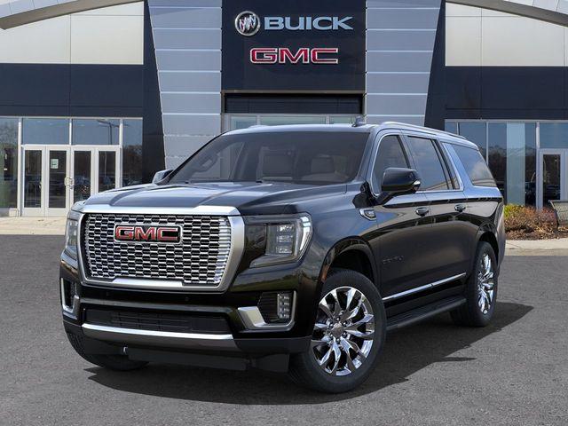 2024 GMC Yukon XL Vehicle Photo in DANBURY, CT 06810-5034