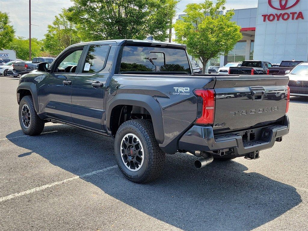 2024 Toyota Tacoma 4WD Vehicle Photo in Muncy, PA 17756