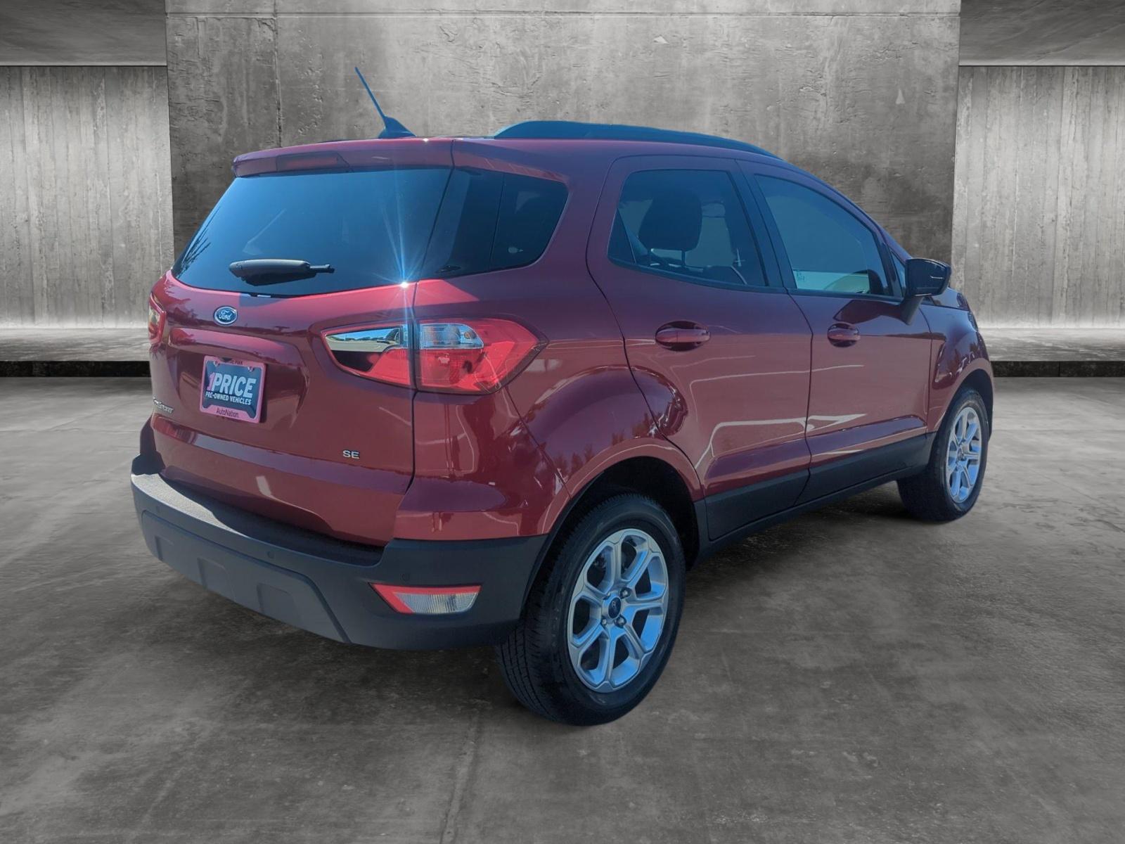 2021 Ford EcoSport Vehicle Photo in Memphis, TN 38133