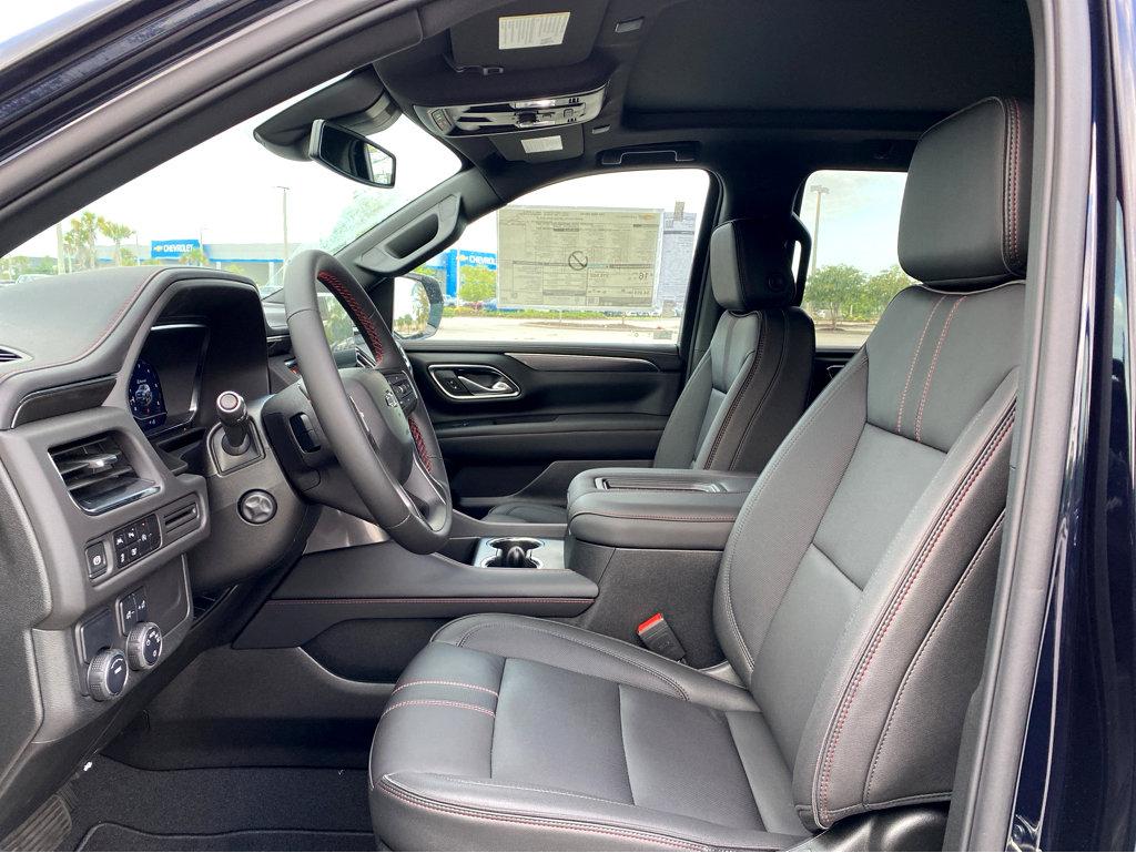 2024 Chevrolet Tahoe Vehicle Photo in POOLER, GA 31322-3252