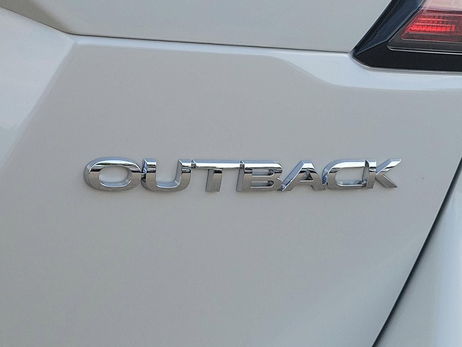 2025 Subaru Outback Vehicle Photo in BETHLEHEM, PA 18017