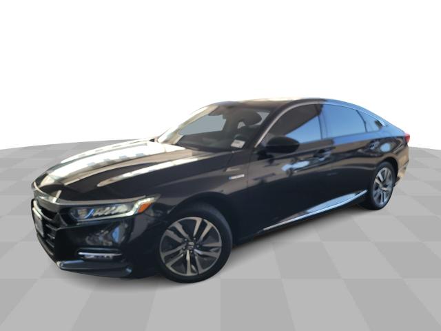 2020 Honda Accord Hybrid Vehicle Photo in LA MESA, CA 91942-8211