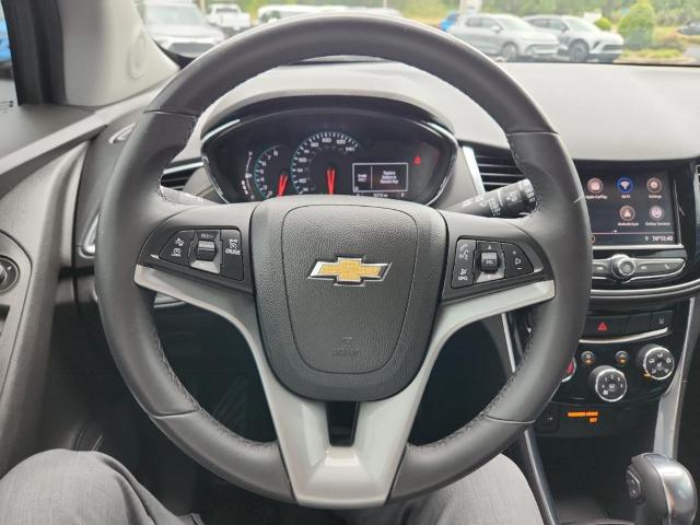 2020 Chevrolet Trax Vehicle Photo in AUBURN, AL 36830-7007