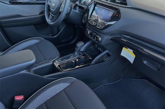 2023 Chevrolet Trailblazer Vehicle Photo in SALINAS, CA 93907-2500