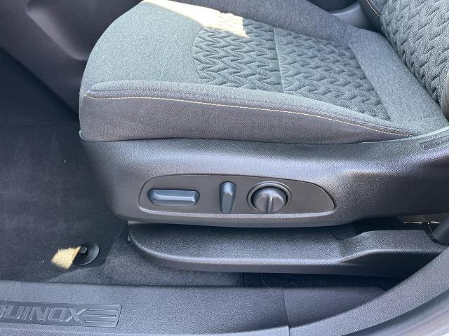 2022 Chevrolet Equinox Vehicle Photo in GREEN BAY, WI 54302-3701