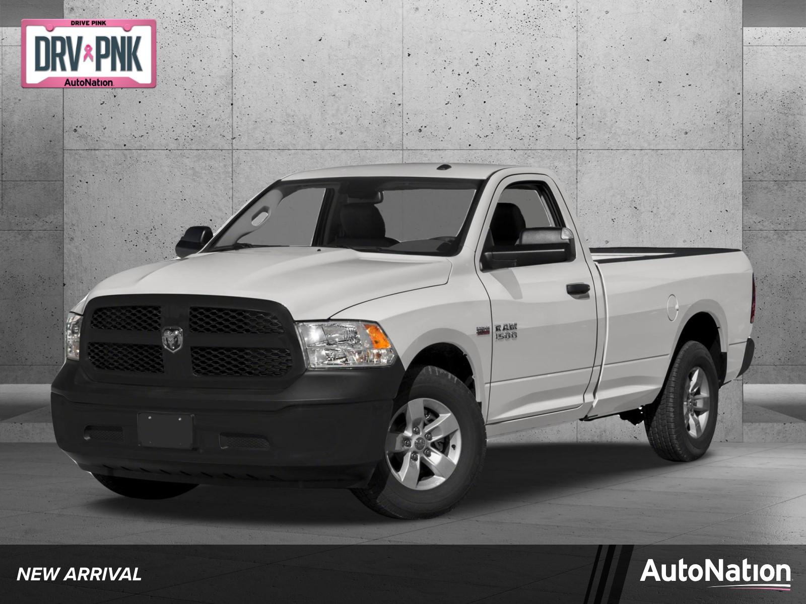 2016 Ram 1500 Vehicle Photo in ORLANDO, FL 32808-7998