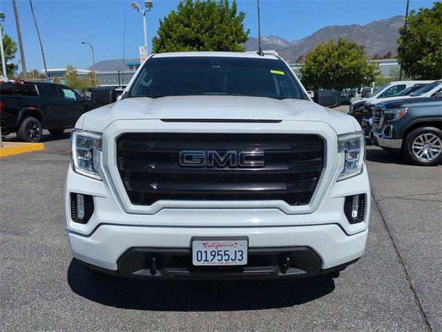 2021 GMC Sierra 1500 Vehicle Photo in PASADENA, CA 91107-3803