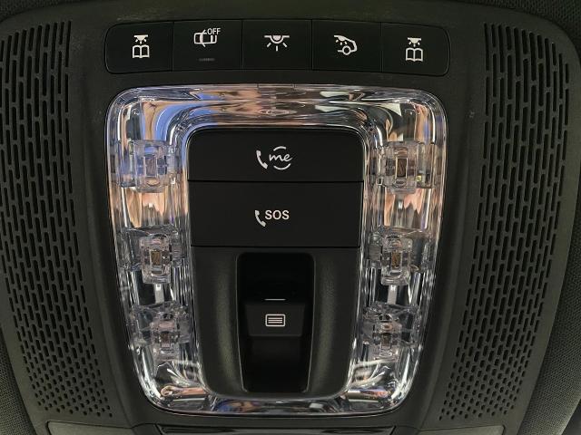 2020 Mercedes-Benz GLS Vehicle Photo in Appleton, WI 54913