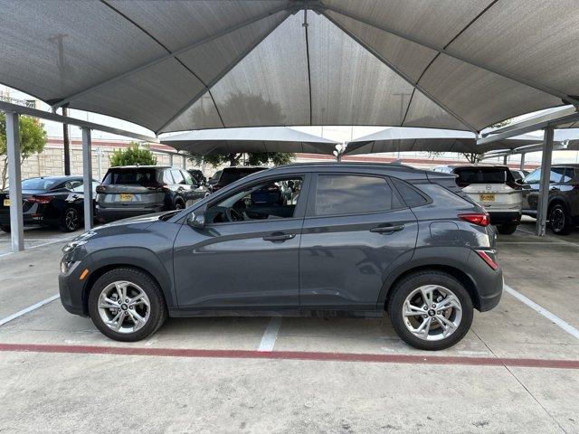 2023 Hyundai KONA Vehicle Photo in San Antonio, TX 78209