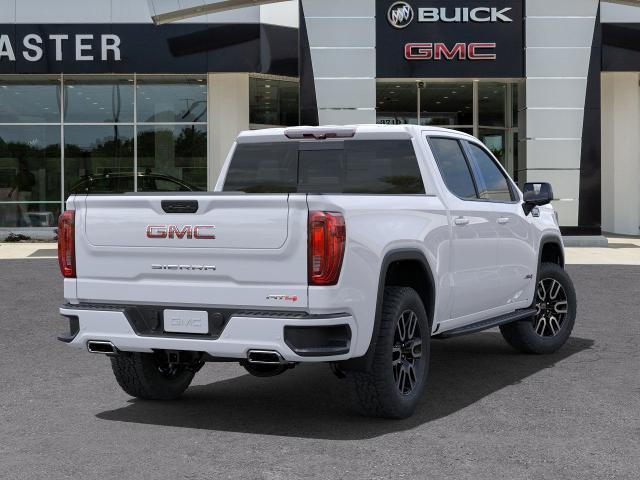 2025 GMC Sierra 1500 Vehicle Photo in AUGUSTA, GA 30907-2867