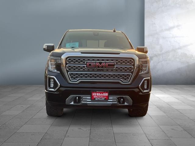 Used 2019 GMC Sierra 1500 Denali Denali with VIN 1GTU9FEL5KZ318322 for sale in Sioux Falls, SD