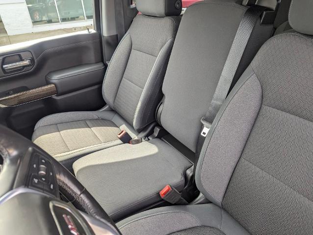 2019 GMC Sierra 1500 Vehicle Photo in POMEROY, OH 45769-1023