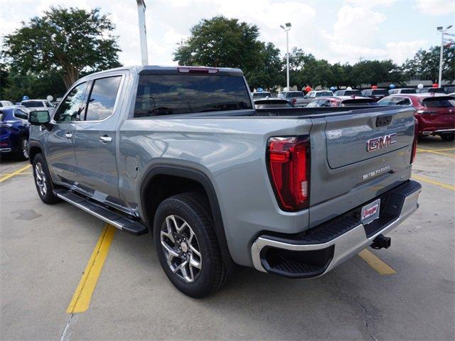 2024 GMC Sierra 1500 Vehicle Photo in BATON ROUGE, LA 70806-4466