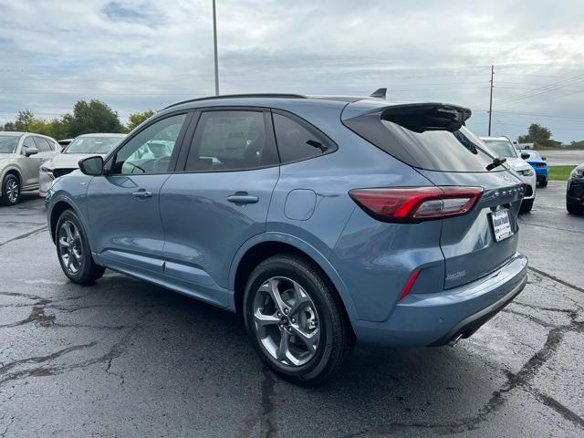 2024 Ford Escape Vehicle Photo in Danville, KY 40422-2805